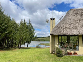 Lakeview Cottage, Curry's Post - SOLAR POWER